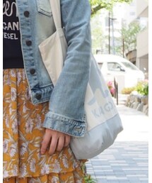 KANGOL | トートバッグ