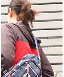 Columbia | マウンテンパーカー