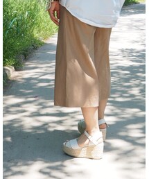 BALLSEY | パンツ