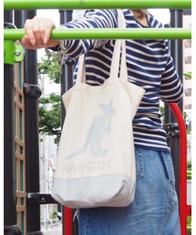 KANGOL | トートバッグ