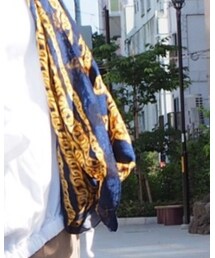 LANCEL | マフラー