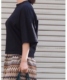 UNIQLO | Tシャツ/カットソー