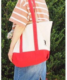 PLAYBOY | トートバッグ