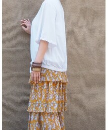 WORK NOT WORK URBAN RESEARCH | Tシャツ/カットソー