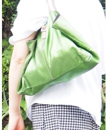 UNICO COLLEZIONE | トートバッグ