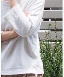 UNIQLO | Tシャツ/カットソー