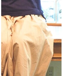 Ungrid | スカート