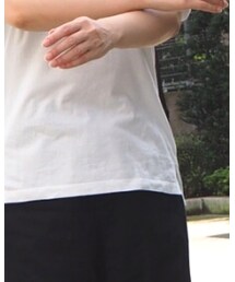 GU | Tシャツ/カットソー