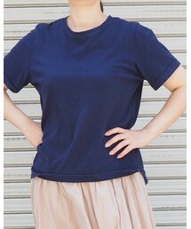 GU | Tシャツ/カットソー