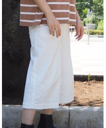 PARADIS TERRE | パンツ