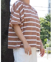 ROSE BUD | Tシャツ/カットソー