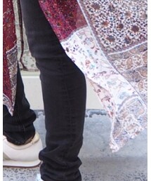 ZARA | デニムパンツ