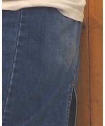 FREAK'S STORE | デニムスカート