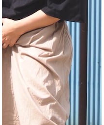 MERLOT | スカート