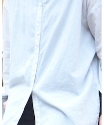 note et silence  | シャツ/ブラウス