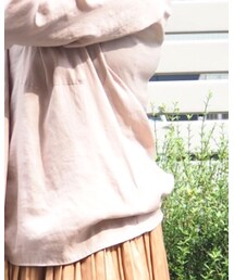 green label relaxing | シャツ/ブラウス