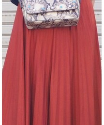 ROSE BUD | スカート