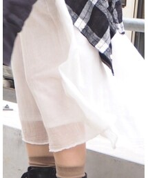 FREAK'S STORE | スカート