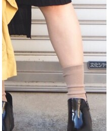 靴下屋 | ソックス/靴下