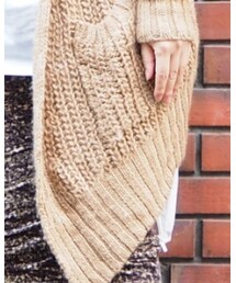 A Day in the Life  | カーディガン/ボレロ