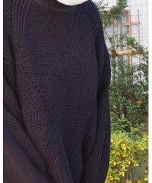 ZARA | ニット/セーター