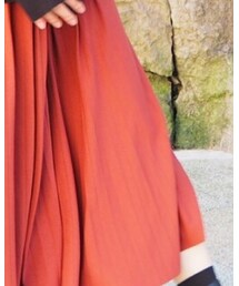 ROSE BUD | スカート