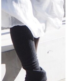 UNIQLO | レギンス/スパッツ