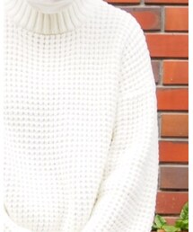 Ungrid | ニット/セーター