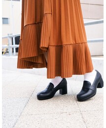 MERLOT | スカート