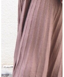 MERLOT | スカート