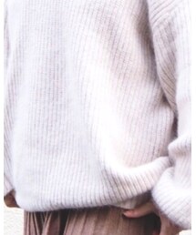 Another Edition | ニット/セーター