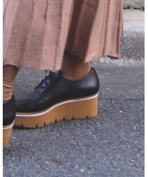 cava cava | NO.1320269(ドレスシューズ)