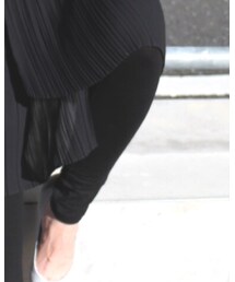 ZARA | レギンス/スパッツ