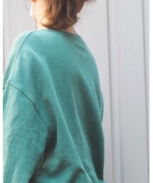 FRAY I.D | スウェット