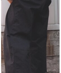 note et silence  | デニムパンツ