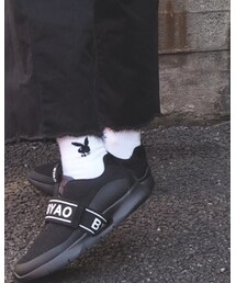 PLAYBOY | ソックス/靴下