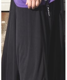 ROSE BUD | スカート