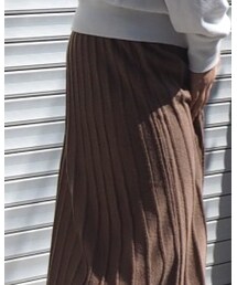 MERLOT | スカート