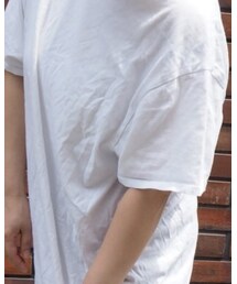 THE SHINZONE | Tシャツ/カットソー