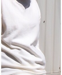 FRAY I.D | スウェット