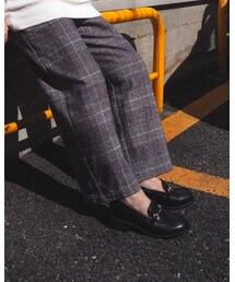 ROSE BUD | パンツ