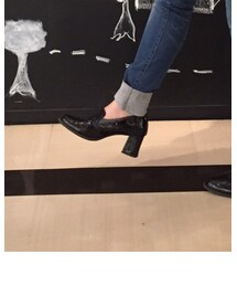 UNIQLO | パンプス