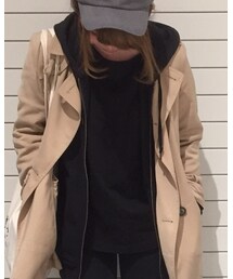 GU | Tシャツ/カットソー