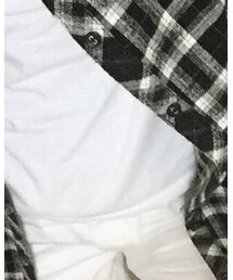 AZUL by moussy | Tシャツ/カットソー