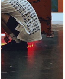 ESC STUDIO | Tシャツ/カットソー