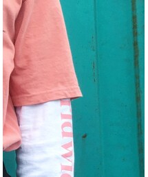 SAME PAPER | エコバッグ/サブバッグ