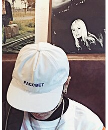 RASSVET / PACCBET | ハット