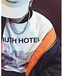 032c | Tシャツ/カットソー