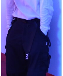 Y-3 | ベルト