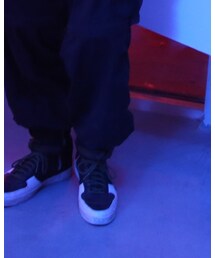 ACRONYM | スニーカー